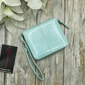 Women's Camila Wristlet Wallet Bag Purse